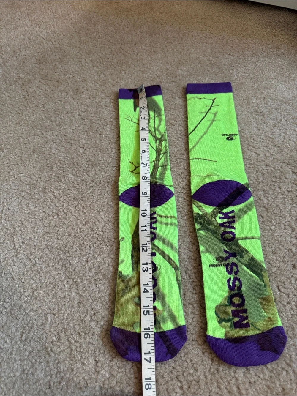 MOSSY OAK - Outdoor Socks 🧦